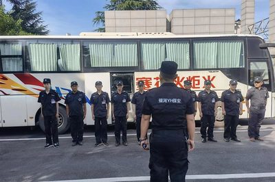 保安咨询与安全技术防范 构建现代安全防护体系的双支柱